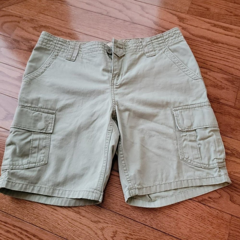 Cargo Shorts